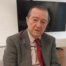 Bartolomé Vargas Cabrera